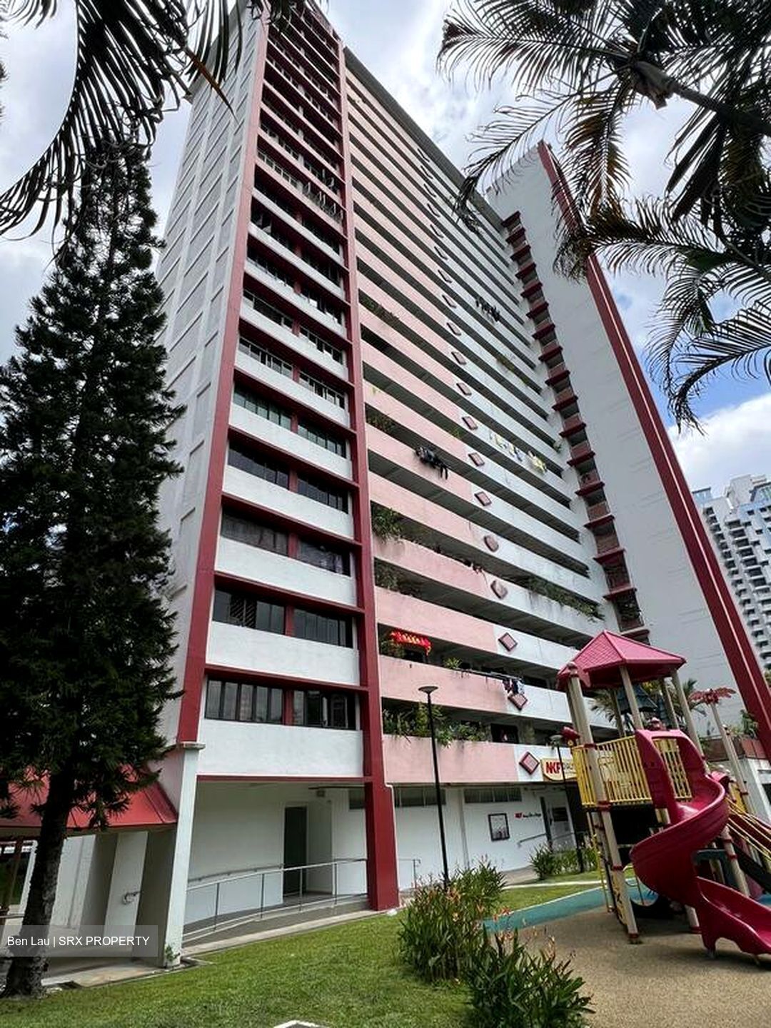 Blk 128 Bukit Merah View (Bukit Merah), HDB 3 Rooms #519394121